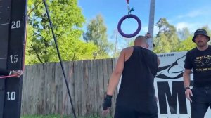 Стаффордширский бультерьер Yunn. Пит-стафф многоборье Ju