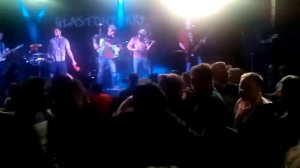 Голос Омерики в Glastonberry, 26.05.2017. Гопак-ништяк