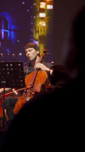 Музыка, пробуждающая эмоции | Imperial Orchestra