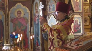 Память Николая Чудотворца
