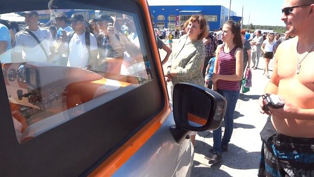 АВТО ЗВУК Г.КИСЕЛЕВСК ПРОДОЛЖЕНИЕ смотреть онлайн