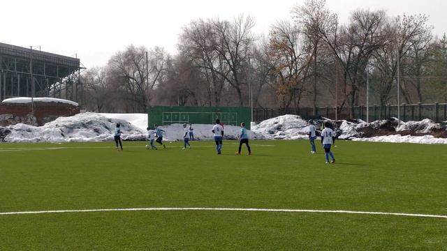 Крылья Советов-2011 7-0 Крылья Советов Юг-2011 02/04/22 смотреть онлайн