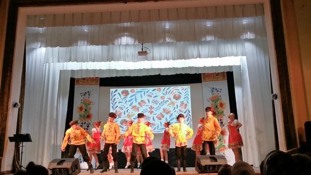 12 ОКТЯБРЯ ДЕНЬ СЕЛА ЧОБРУЧИ "РИТМЫ ВЕКА" - "РУССКИЙ ТАНЕ смотреть онлайн