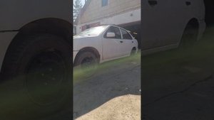 Ниссан пульсар 98год под восстановление .Обзор проблем