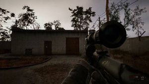 STALKER 2: Самое мощное и лучшее оружие в игре
