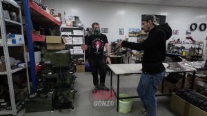 В нашей рубрике «Конец связи» мы часто рассказываем о новых разработках парней