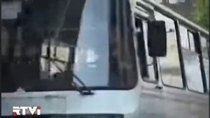 Гончие-5 (2012) 12 серия car chase scene