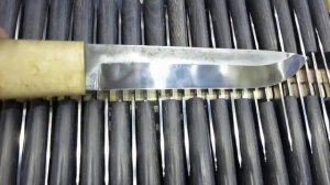 "Если нож жалко он бесполезен"/ Компания Просто Нож! Пр?