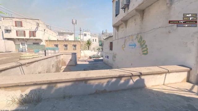 ★ Navaja Knife | Safari Mesh / Наваха | Африканская сетка / CS2 смотреть онлайн