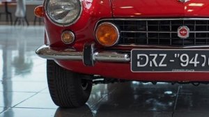 Возвращение легенды: Новый ZAZ 968M 2026 — Ретро с душой буд