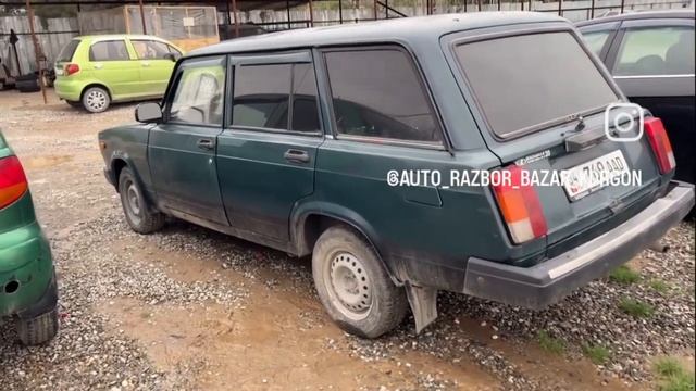 Авто салон Базар коргон 2008 г инжектор смотреть онлайн