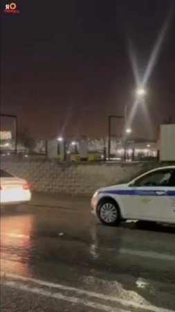 Подборка ДТП и аварий, снятых на видеорегистратор