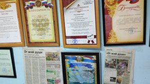 Не "избранные", но достойные! Наша группа помощи воинам СВО "От всей души", Волгодонск