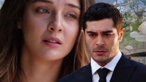 Ночная сказка 5 серия русская озвучка | Турецкий сериа?