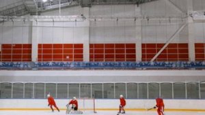 Сборная Канады по хоккею сенсационно проиграла Дании и вылетела с ЧМ