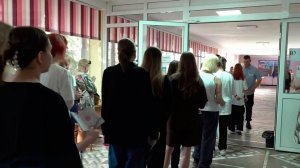 В России стартовал основной период ЕГЭ-2025