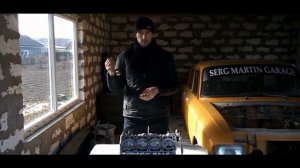 НИКОГДА не ставте Бронзовые направляющие клапанов. Ка