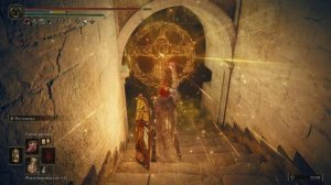 Elden Ring.  DLC.  Колокольная сфера №4.