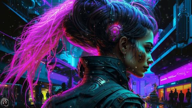 Cybermode Beats (Удары Киберрежима) - 2022 - Monolith (Монолит) - Выпуск IX Средний Темп
