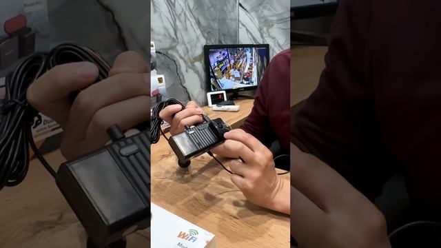 Видеорегистратор Pervoi S6 смотреть онлайн