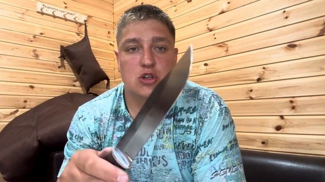 Ножи в наличии (Шеф Aus-8 , Финки Aus10co, Алтай х12мф )22.05.24 WhatsA смотреть онлайн