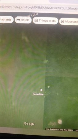 Открываем новые места на Google Maps: мой гид Travel on Yandex.Maps