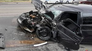 Аварии и ДТП на дорогах ТОРОПЫГИ за рулем