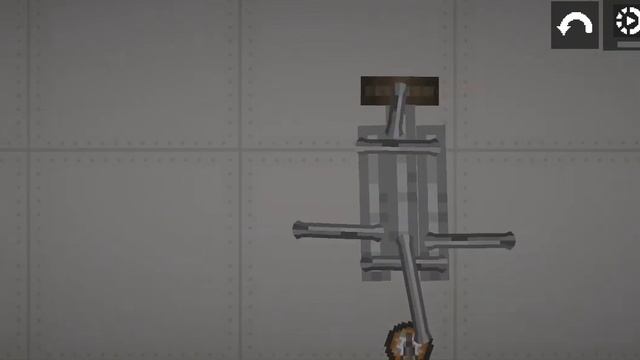 как зделать поршень двигателя в мелон плейграунд смотреть онлайн