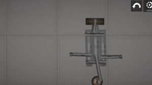 как зделать поршень двигателя в мелон плейграунд