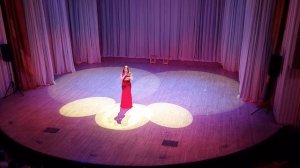 Начало концерта, ансамбль танца "Кудринка", 26.05.2024, ЦДКЖ