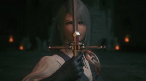 МЕСТЬ ДЖИЛЛ ▷ Final Fantasy XVI [PC] - №13