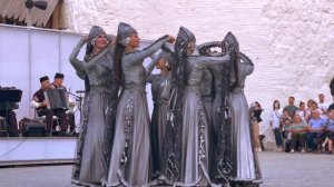 Серебряный браслет — Государственный ансамбль песни