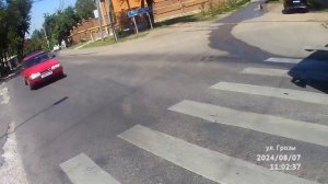 Учить и учить ПДД!