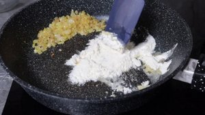 И никакого Мяса не надо. Вкусная гречка в сковороде. Об