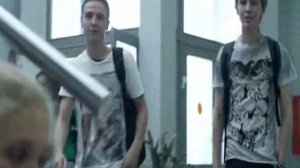 Рита и Горка