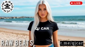 QJ CAR - RAW BEATS