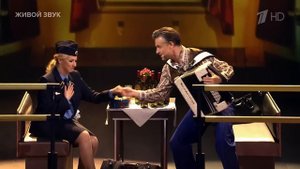 Иван Замотаев - "Дорожная №2". Три аккорда. Фрагмент вып