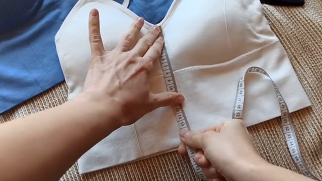 Жіночий базовий універсальний топ подовжений, топ з ч? смотреть онлайн