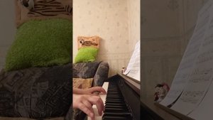 Музыка из кинофильма "Графиня де Монсоро".