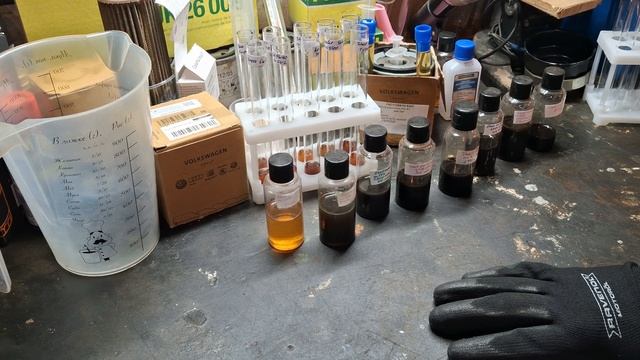 Skoda: Когда Правильно Менять Масло? (2024) смотреть онлайн