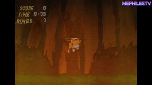 Дьявол внутри | The Devil Within (Sonic.EXE Re-Take)