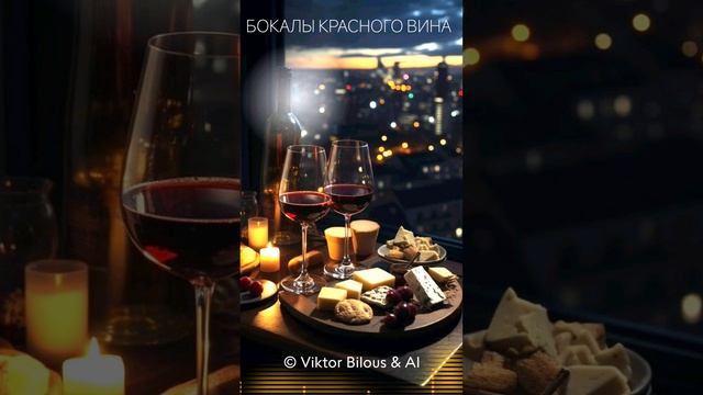 Бокалы красного вина #music #love #guitarcover смотреть онлайн