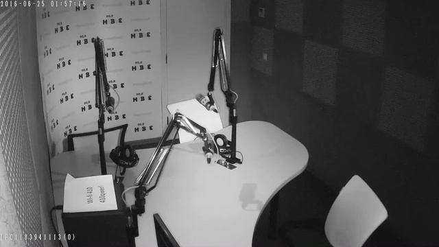 Прямая трансляция пользователя Радио