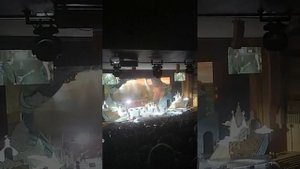 Хор Турецкого 30.12.2023 Хава Нагила
