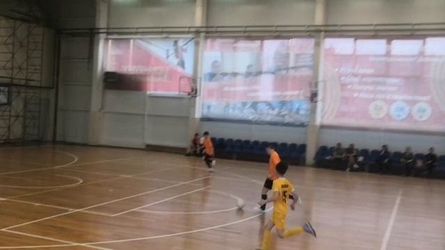 ОБЗОР ГОЛОВ. ДЮСШ 2 "Мечта" Новомосковск - "Майский" Узло смотреть онлайн