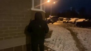 Банда АГРО Школьников Издевалась Над Курьерами! Наказ