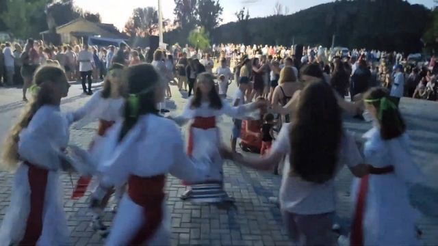 Ивана Купала  с  Окница   ПМР