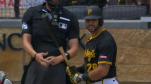 Reds vs. Pirates Game Highlights (5/21/25) | MLB Highlights
