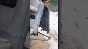 Низкое давление топлива ман тга