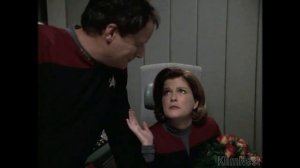 Стартрек - Музыкальная нарезка